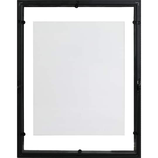 Expressions™ 8" x 10" Float Frame by Studio Décor®